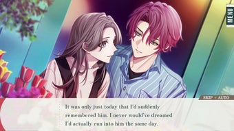 Him, the Smile & bloom Bundle