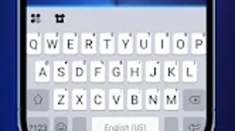 Phone 13 Pro Max Keyboard Back