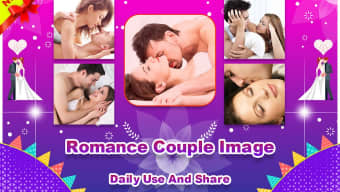 Romantic Couple Images