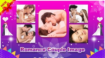 Romantic Couple Images