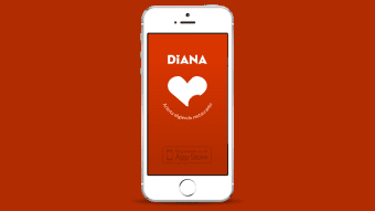 Diana, busca y acierta eligiendo restaurante