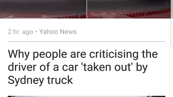 Yahoo News