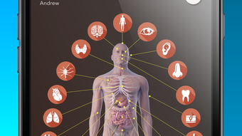 Anatomist  Anatomy Quiz Game