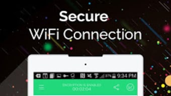 Touch VPN -Free Unlimited VPN Proxy  WiFi Privacy