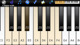 Piano Scales & Chords - Learn to Play Piano