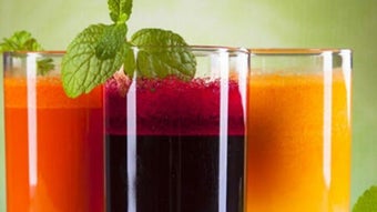 Juice Recipes