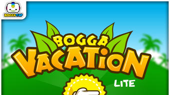 Bogga Vacation Lite - For Kids APK for Android - Download