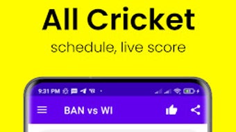 BAN vs ZIM Live Schedule 2022