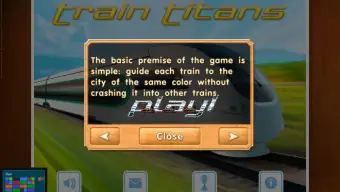 Train Titans