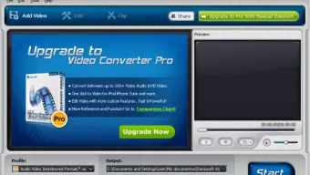 Daniusoft Video Converter
