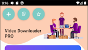 download video all downloader