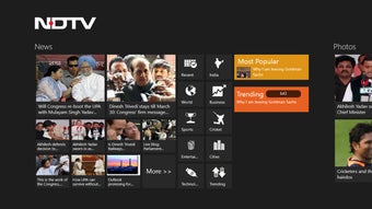 NDTV