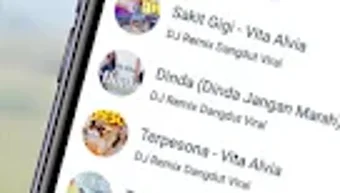 DJ Remix Dangdut Koplo Offline