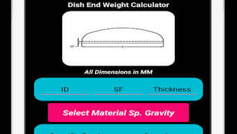 Fabrication Weight and Cost Calculator
