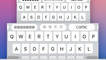 Fonts - Font  Symbol Keyboard