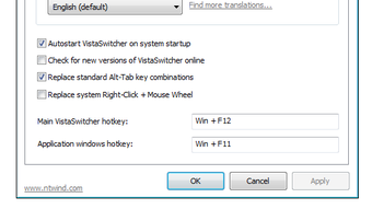 VistaSwitcher - Descargar
