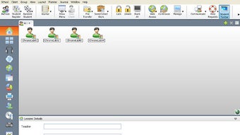 CrossTec SchoolVue Student