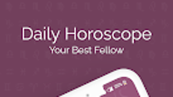 Daily Horoscope