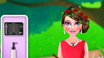Princess Makeup Salon - Girl Games pour Android - Télécharger