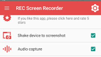 Screen Recorder - Record with Facecam And Audio