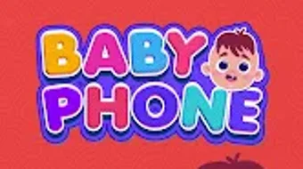 Baby Phone: Sounds Edition