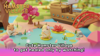 Hamster Village