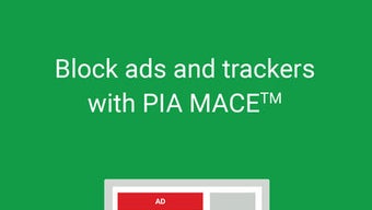 VPN by Private Internet Access