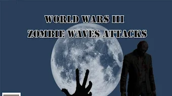 World Wars 3: Zombie Waves Att