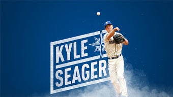 Corey Seager Themes & New Tab