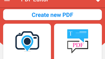 PDF Editor - FREE