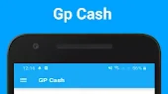 Gp Cash