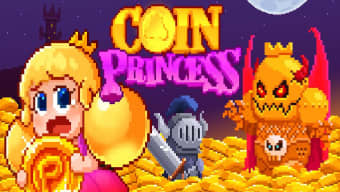 Coin Princess