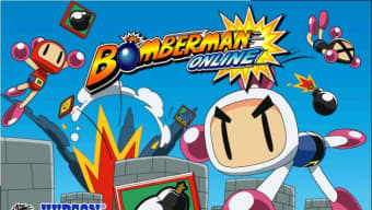 Bomberman Online World