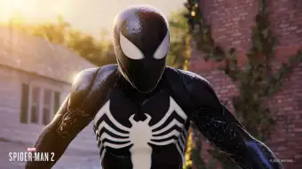 SpiderMan 2