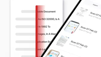 My PDF Scanner: Scan Documents