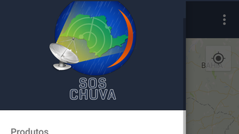 SOS Chuva