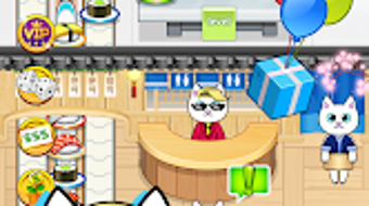 Sushi Tycoon