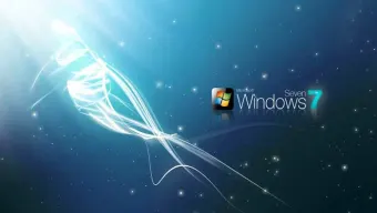 Windows 7 Wallpaper