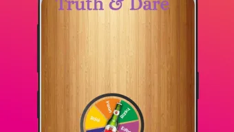 Truth or Dare Challenge Game