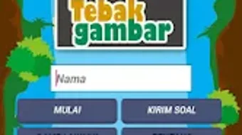 Tebak Gambar Seru