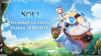 Origin of Soul : Anime RPG