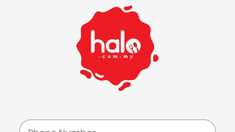 halo delivery