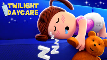 SLEEPOVER Twilight Daycare