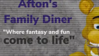 Aftons Family Diner