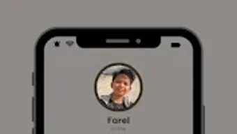 Farel Prayoga Video Call Chat