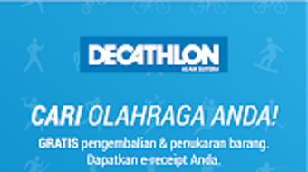 Decathlon Indonesia