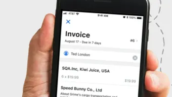 Invoice App: Estimate Maker