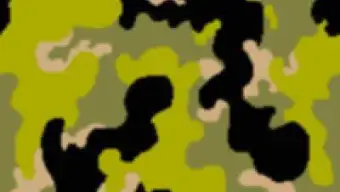 Camouflage Desktop