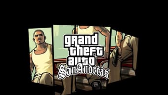 GTA: San Andreas Homeboys