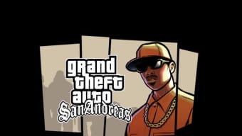 GTA: San Andreas Homeboys